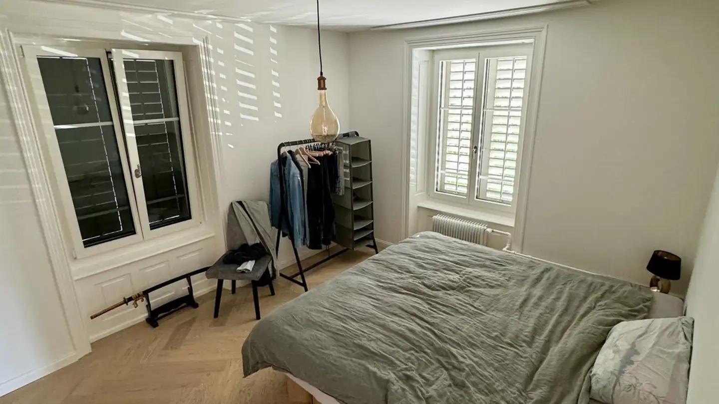 Appartement à louer - 8802 Kilchberg ZH - Photo 3