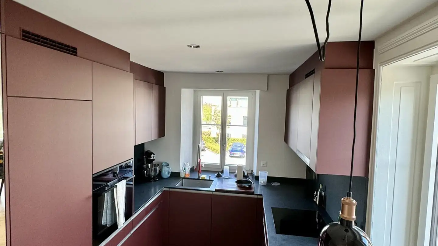 Appartement à louer - 8802 Kilchberg ZH - Photo 4