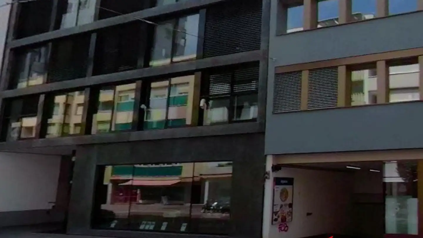 Underground parking space for rent - Güterstrasse 84, 4053 Basel - Photo 2