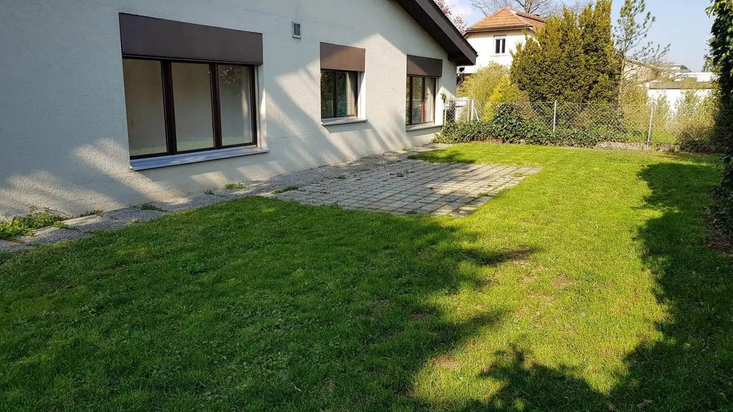 Wohnung mieten - 2554 Meinisberg - Foto 2