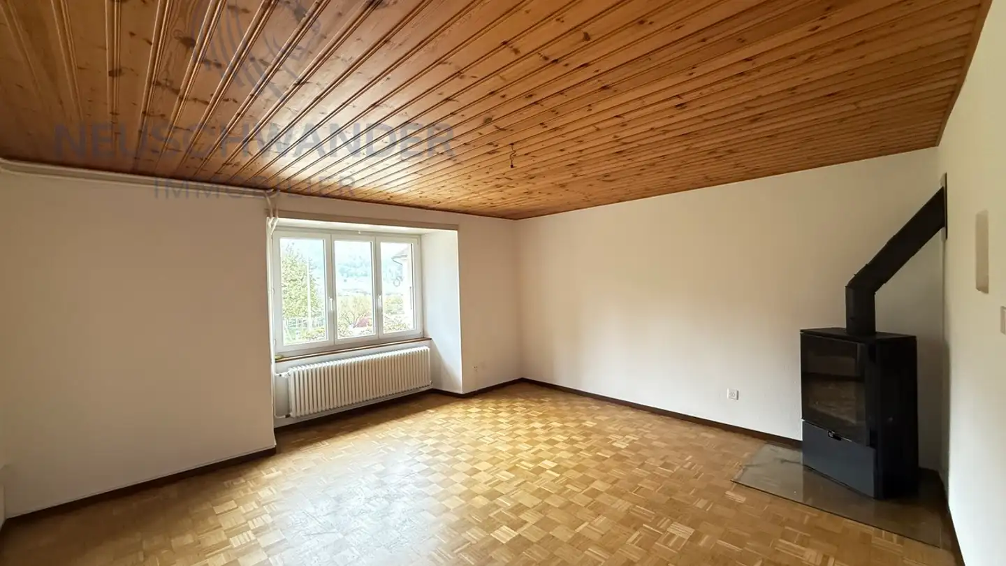 Wohnung mieten - 2744 Belprahon - Foto 2