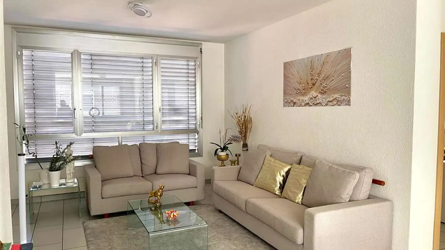 Appartamento in vendita - Via Emilio Bossi 35, 6830 Chiasso - Foto 2