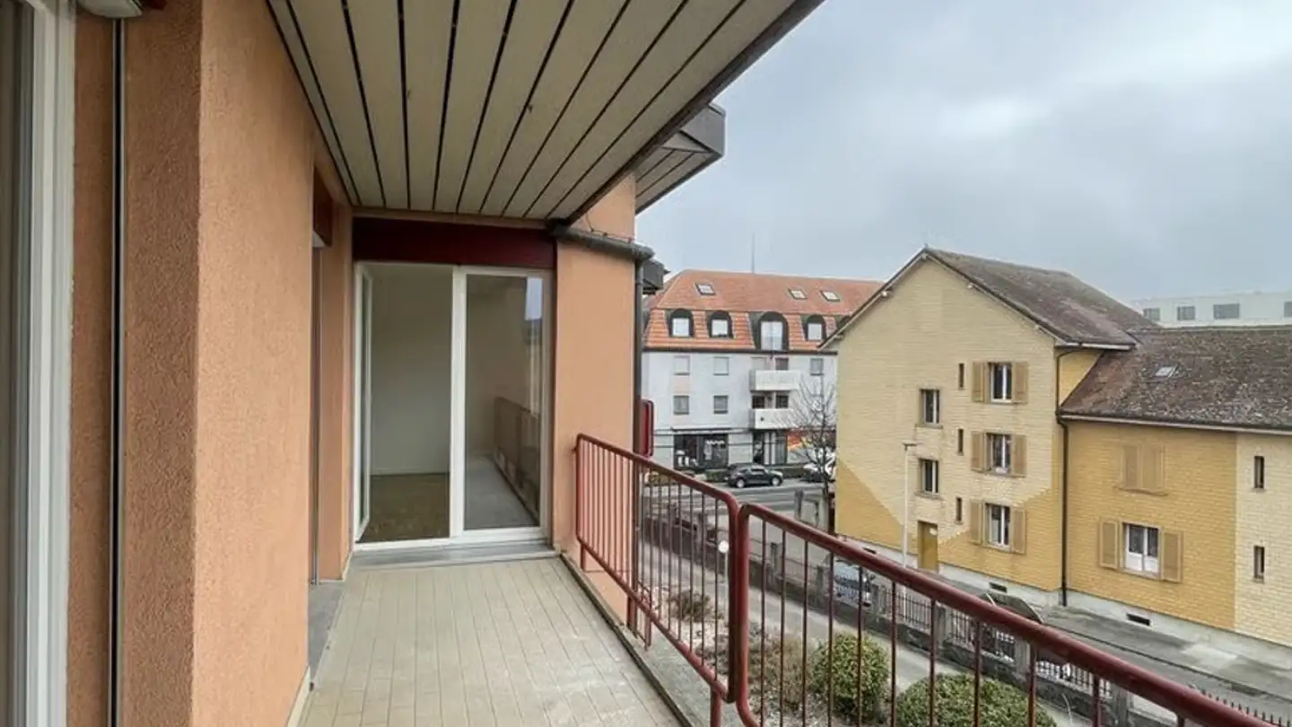 Apartment for rent - Rue De Guillermaux 27, 1530 Payerne - Photo 4