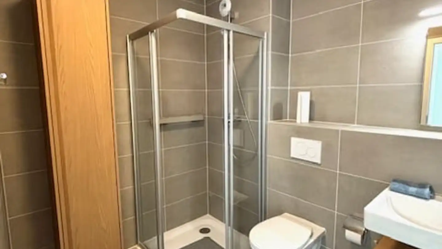 Appartement à louer - 1022 Chavannes-près-Renens - Photo 4