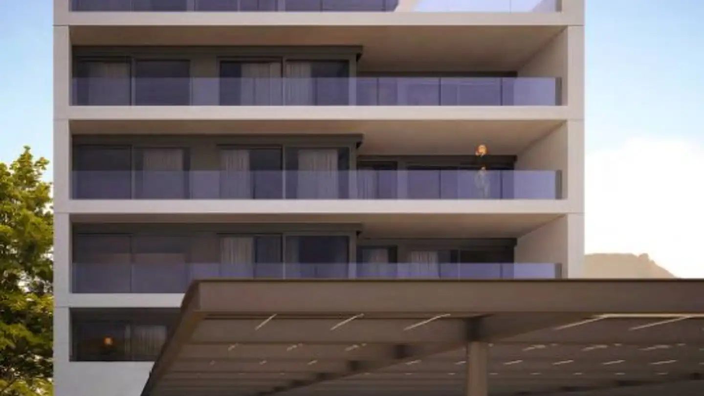 Appartement à vendre - Via Mezzaro 17, 6648 Minusio - Photo 4