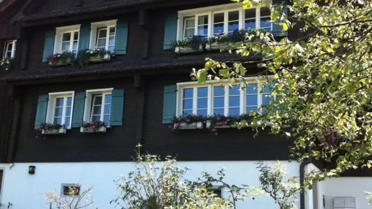 Dachgeschosswohnung mieten - Etzelstrasse 91, 8808 Pfäffikon SZ