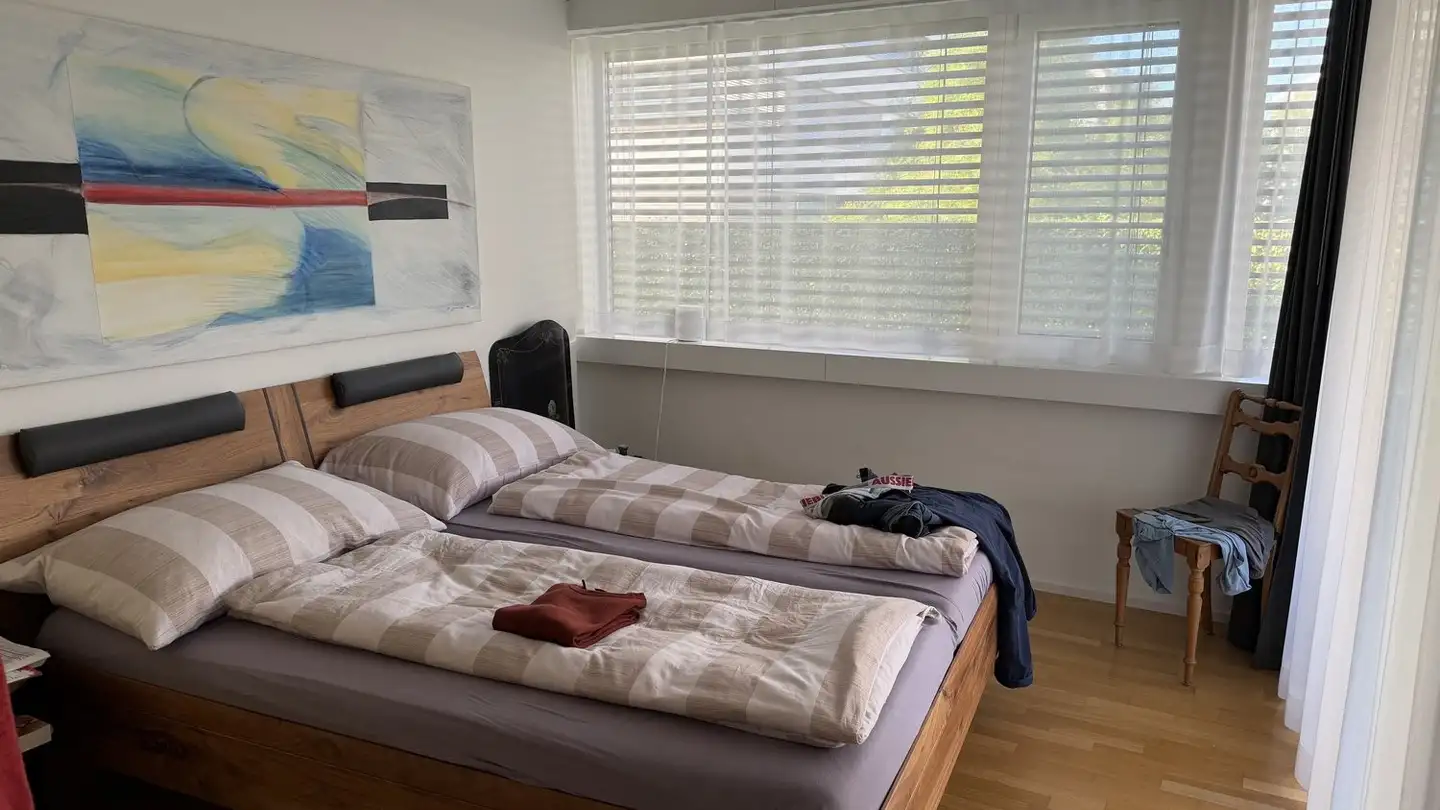 Furnished apartment for rent - 3400 Burgdorf - Photo 4