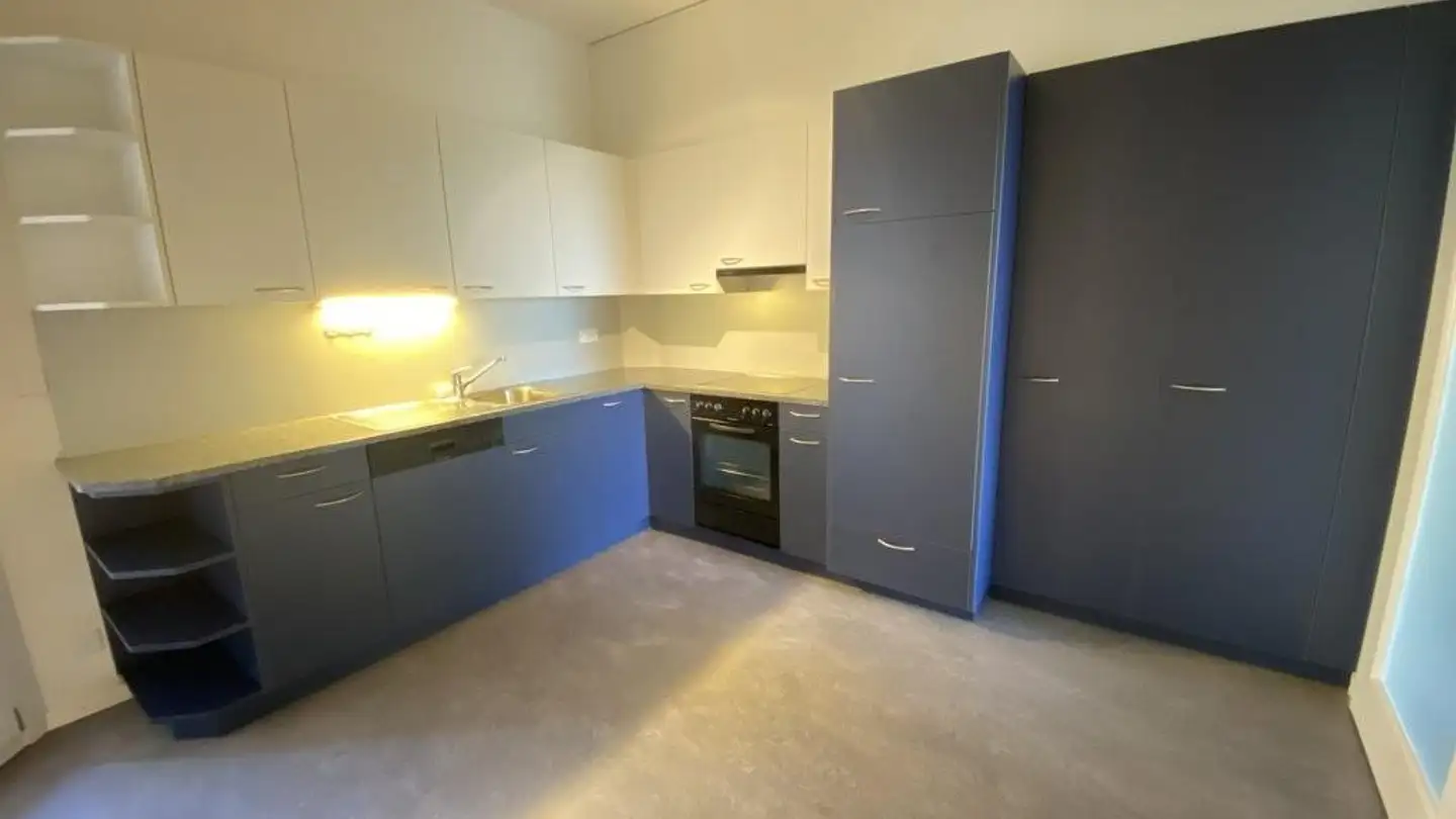 Apartment for rent - Boulevard De Pérolles 15, 1700 Fribourg - Photo 2