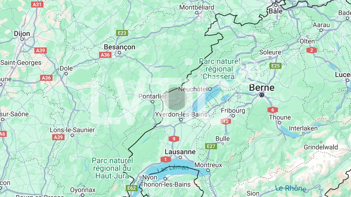 Terreno edificabile industriale in vendita - 2112 Môtiers NE - Photo 3