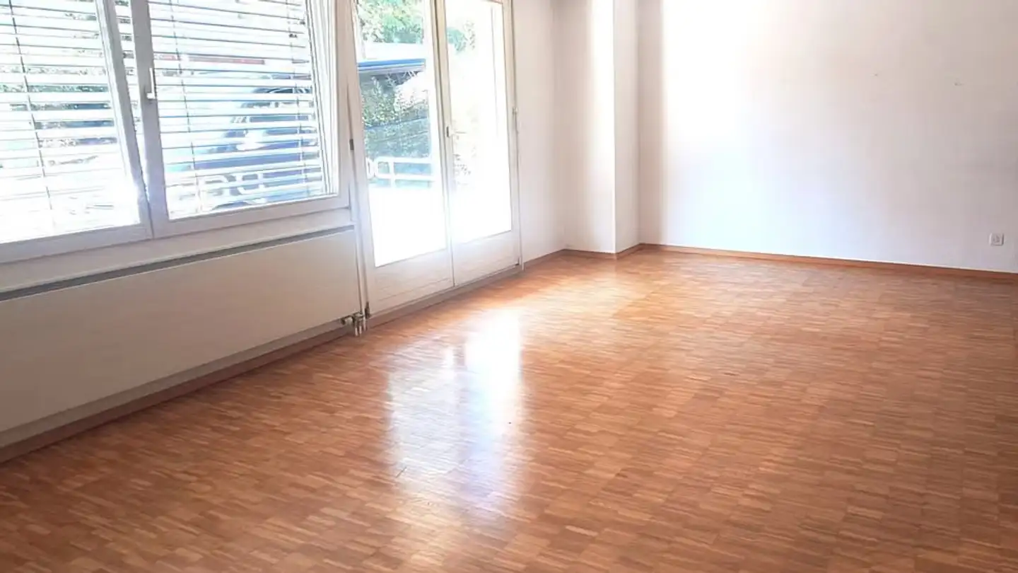 Studio mieten - Mühlegasse 4, 8902 Urdorf