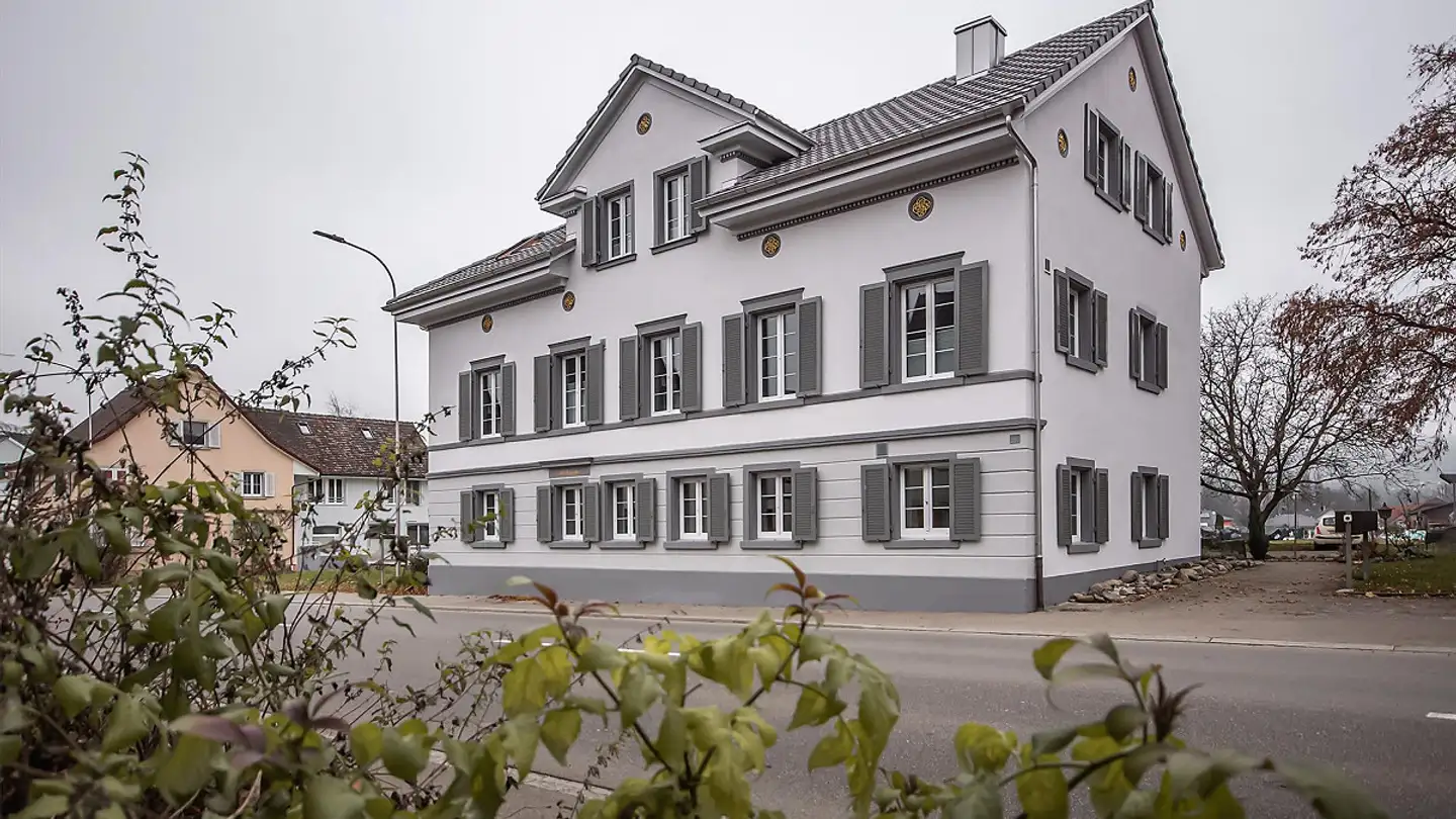 Appartamento in affitto - Hauptstrasse 99, 8264 Eschenz