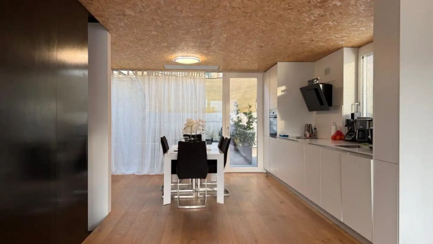 Einfamilienhaus mieten - Via Lucia 2, 6965 Cadro - Foto 4