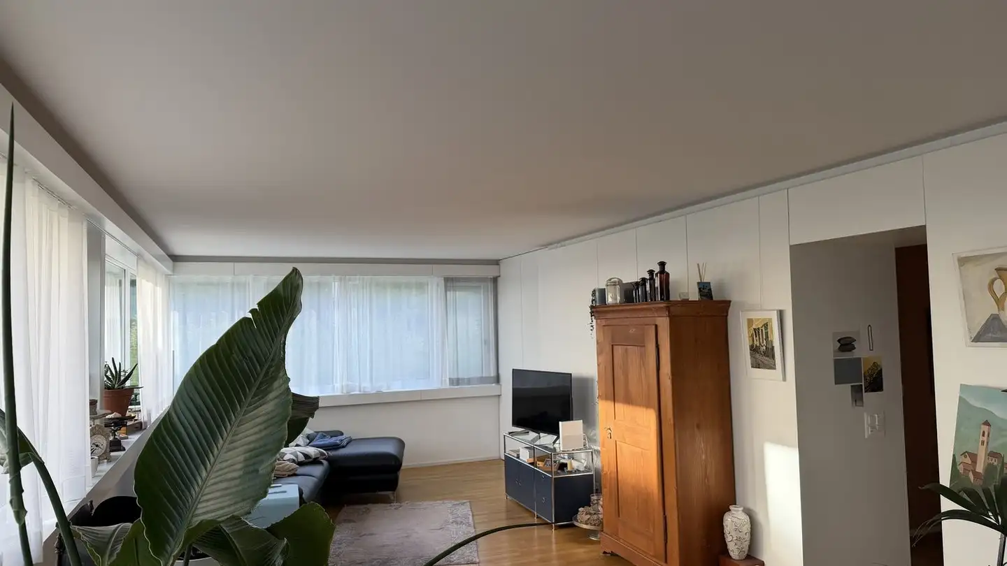 Furnished apartment for rent - 3400 Burgdorf - Photo 2