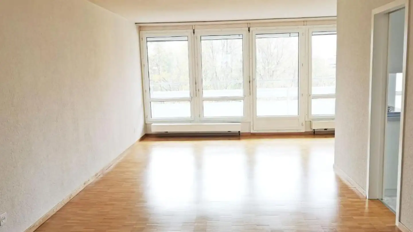 Appartement à louer - Sonnrainweg 1, 5430 Wettingen - Photo 2