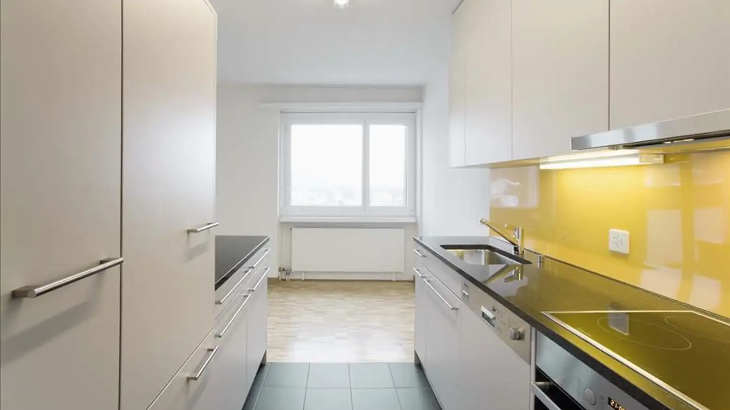 Appartamento in affitto - Seidenstrasse 35, 5200 Brugg AG