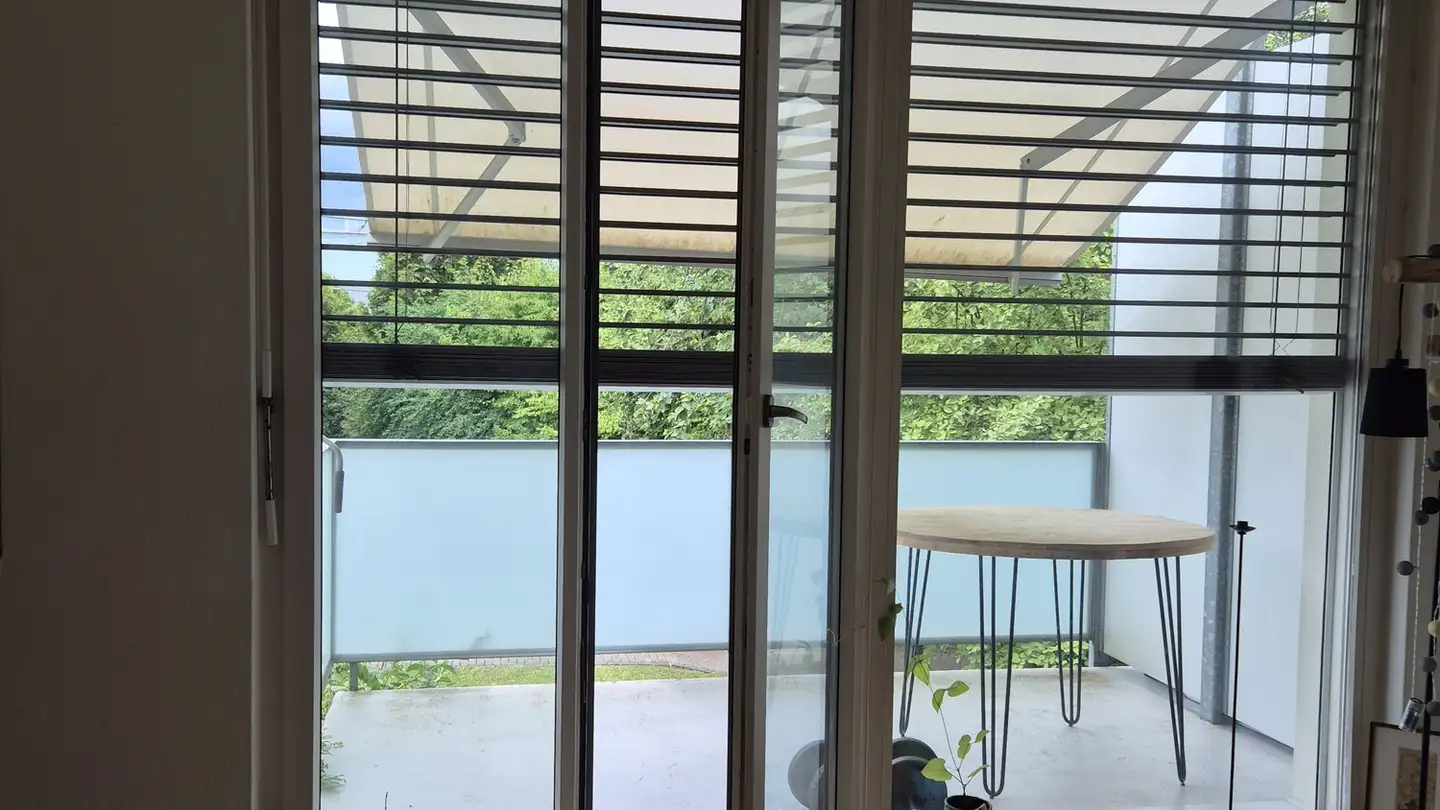 Wohnung mieten - Bahnhofstrasse 43, 4104 Oberwil BL - Foto 3