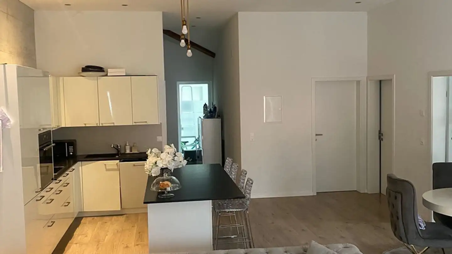 Appartamento in affitto - Rue De La Faverge 50, 2853 Courfaivre - Photo 4