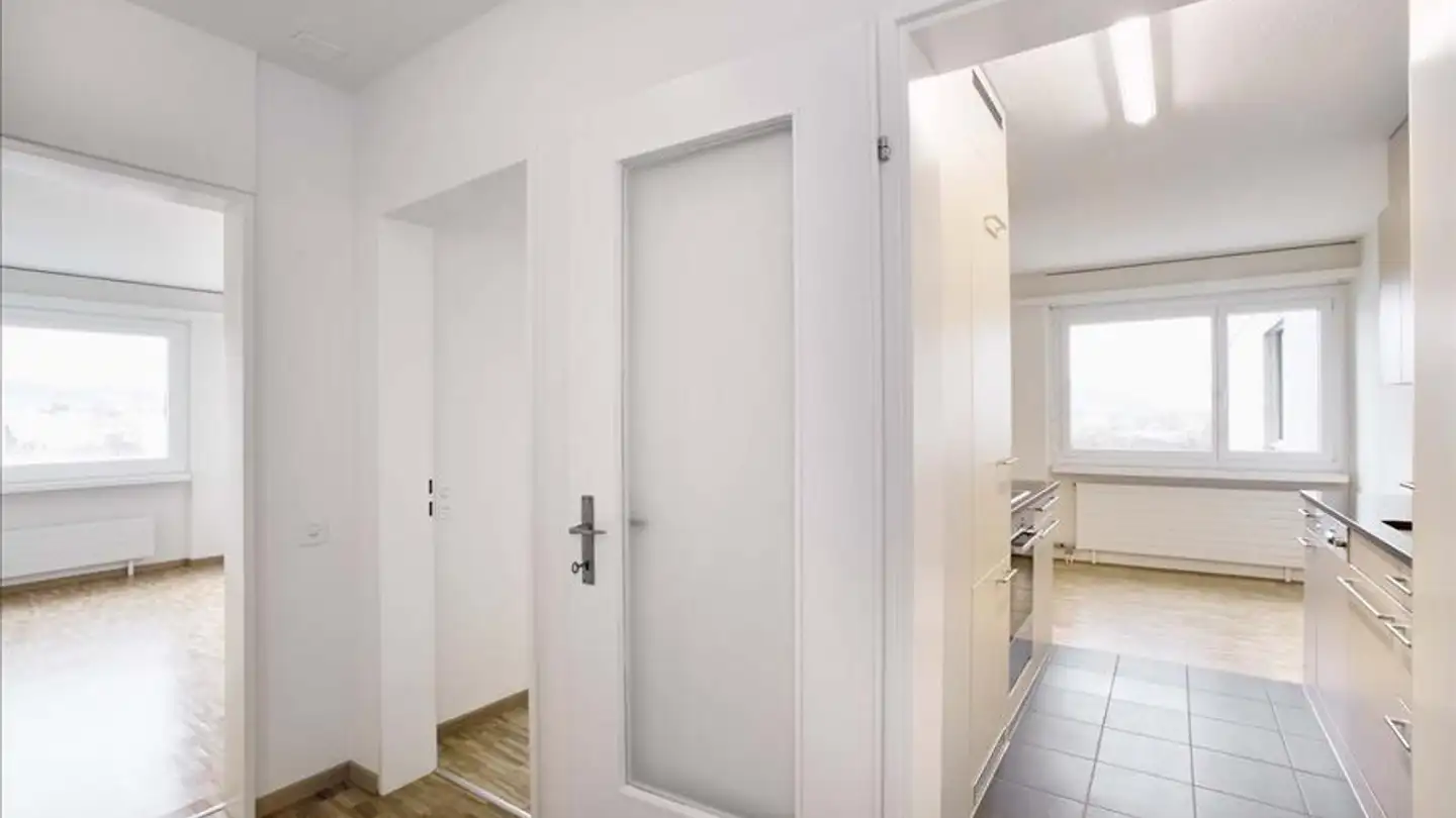 Appartamento in affitto - Seidenstrasse 35, 5200 Brugg AG - Foto 4