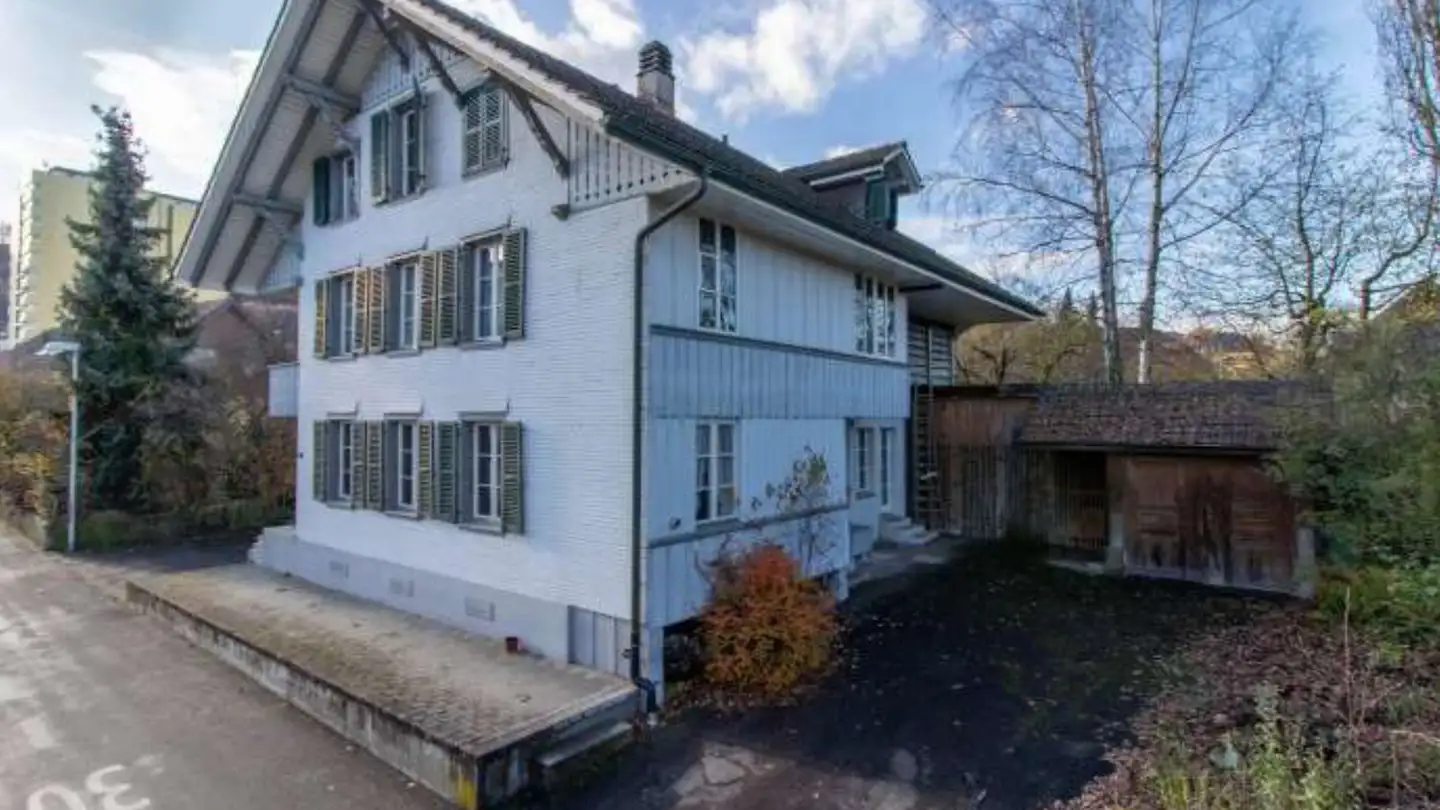 Wohnung mieten - Sonneggstrasse 15, 3123 Belp