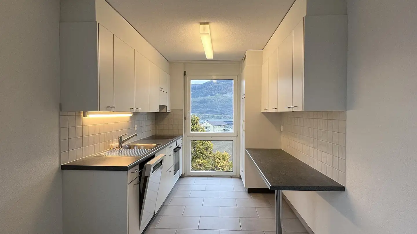 Wohnung mieten - Bartolomäusweg 27, 2504 Biel/Bienne - Foto 2