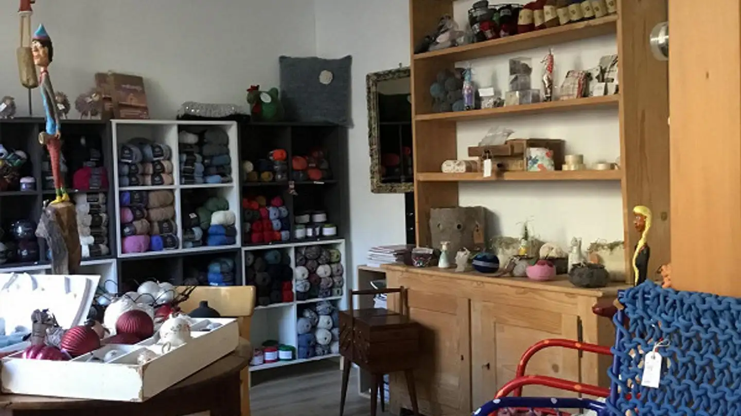 Office space for rent - Gaschürstrasse 9, 7310 Bad Ragaz - Photo 4