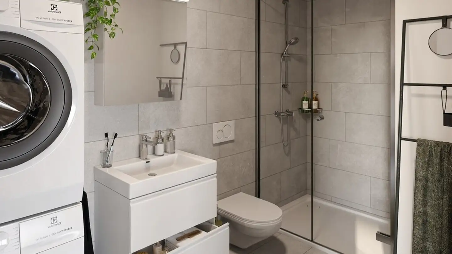 Appartamento in affitto - Lyssachstrasse 50b, 3400 Burgdorf - Foto 3