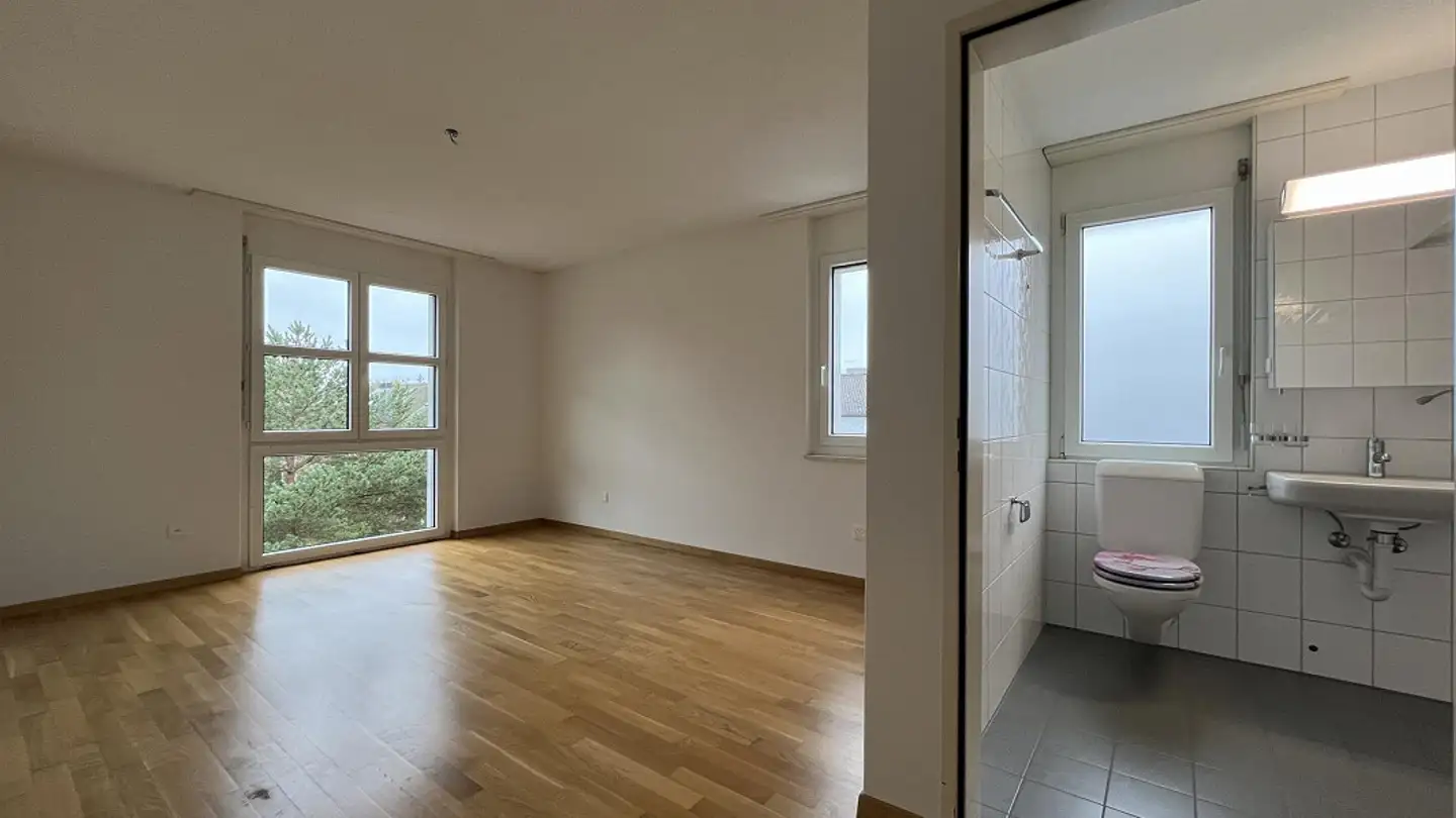 Wohnung mieten - Bartolomäusweg 27, 2504 Biel/Bienne - Foto 4