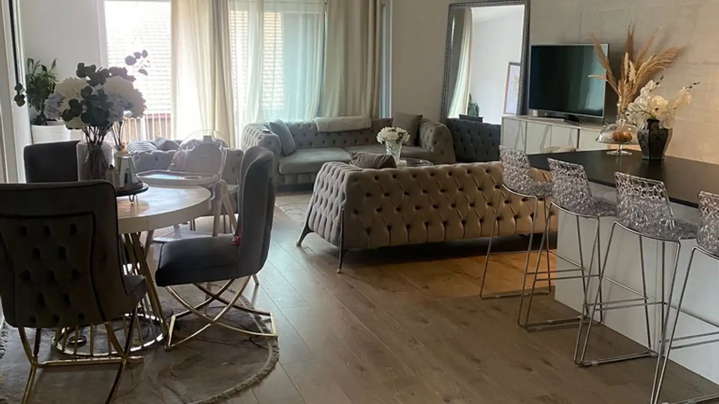 Appartamento in affitto - Rue De La Faverge 50, 2853 Courfaivre - Photo 3