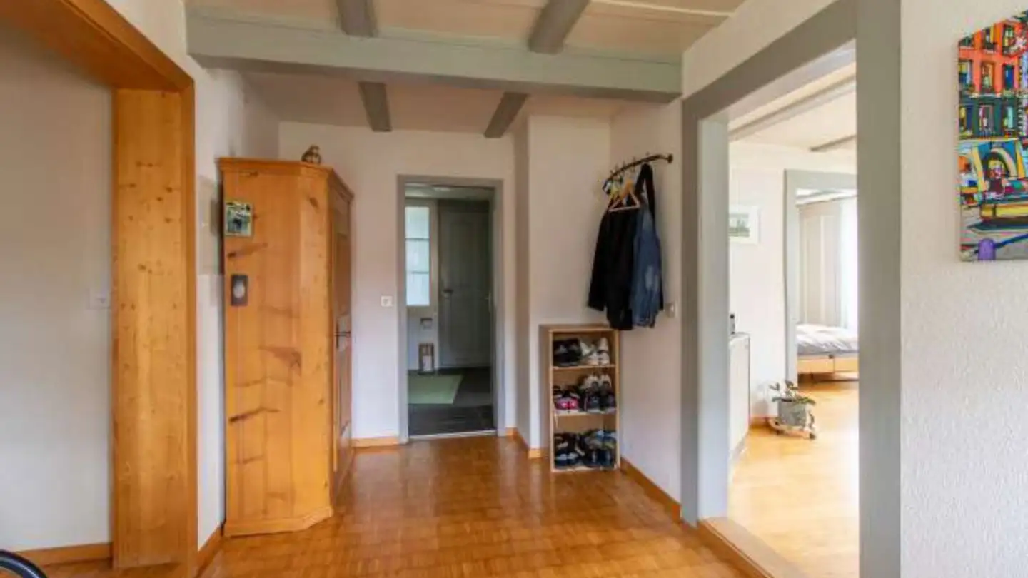 Wohnung mieten - Sonneggstrasse 15, 3123 Belp - Foto 2