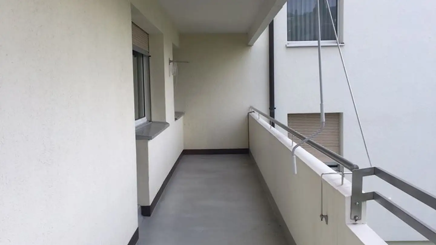 Wohnung mieten - Im Leemann 9, 8805 Richterswil - Foto 4