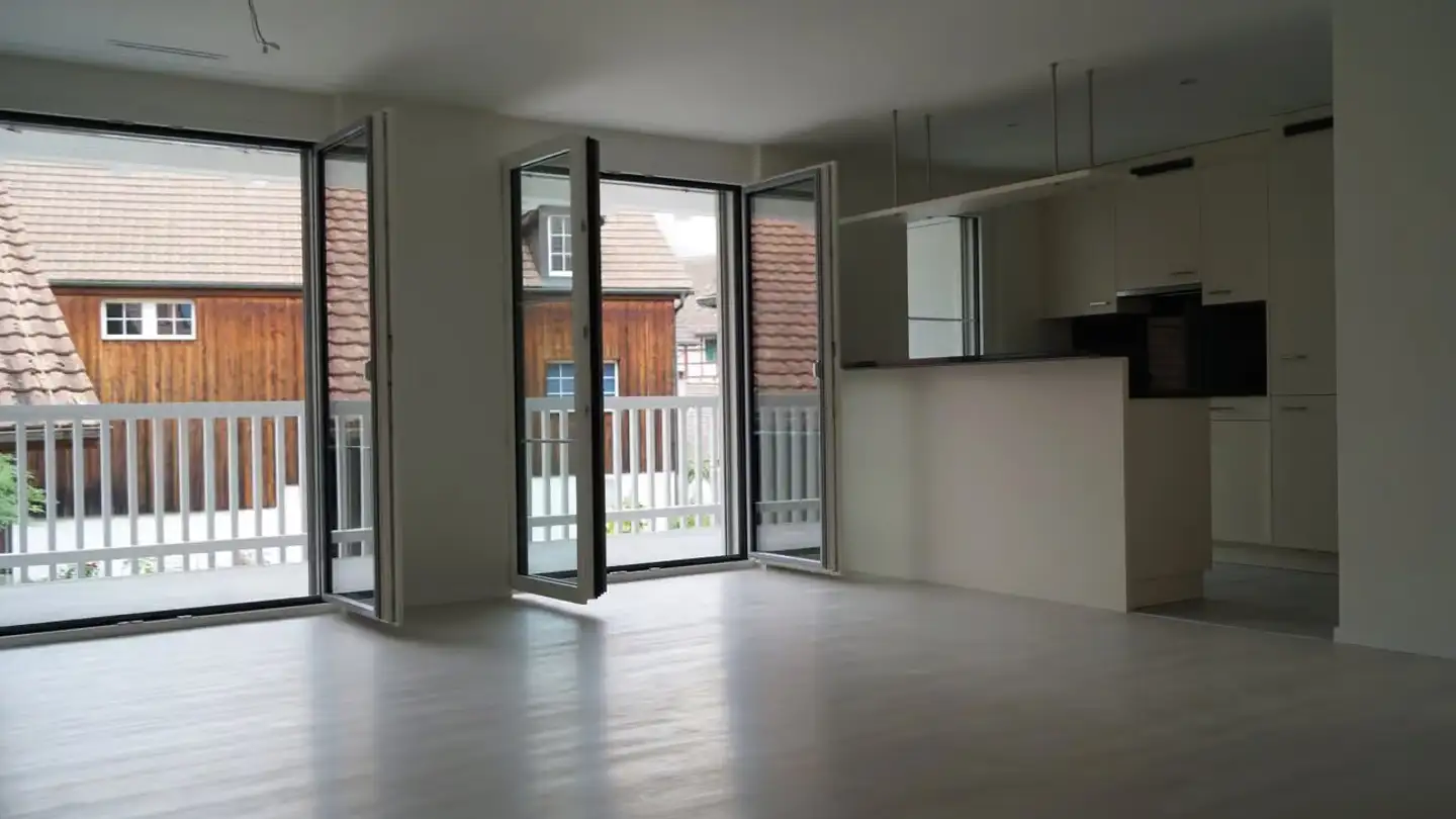 Wohnung mieten - Dorfstrasse 38, 8422 Pfungen - Foto 3