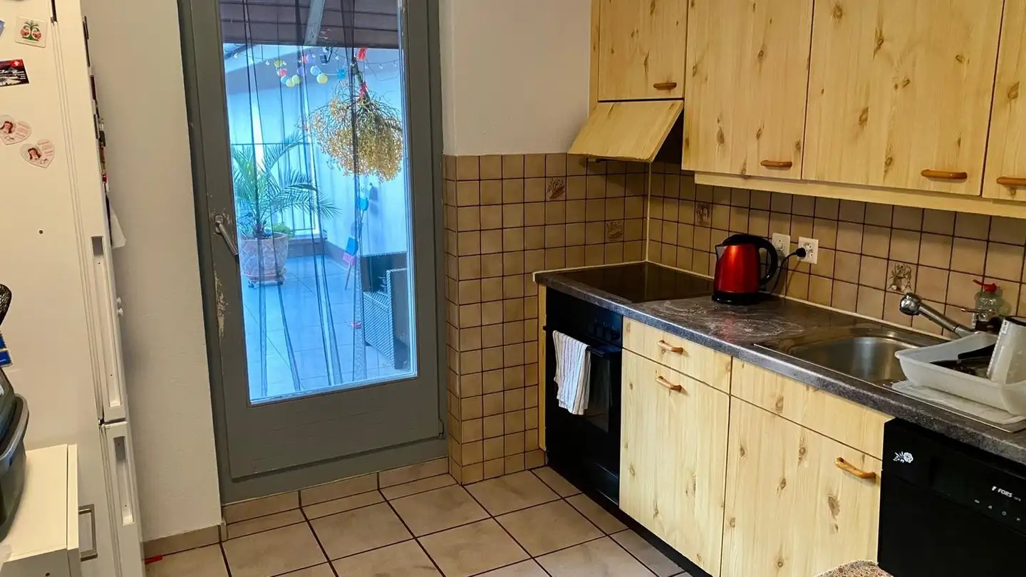 Appartamento in affitto - Hauptstrasse 13, 2577 Finsterhennen - Foto 3