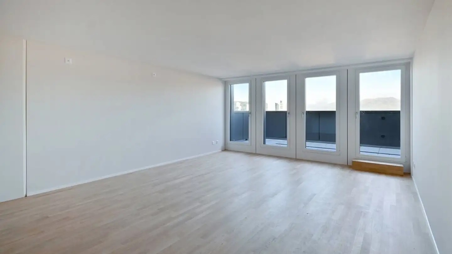 Appartement à louer - Neumarktplatz 2, 5200 Brugg AG - Photo 3