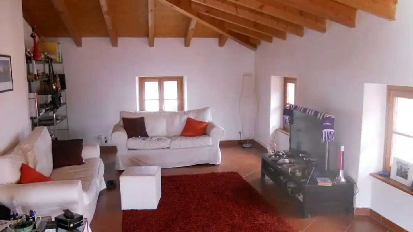 Appartamento in affitto - Via Dei Somazzi 3, 6932 Breganzona