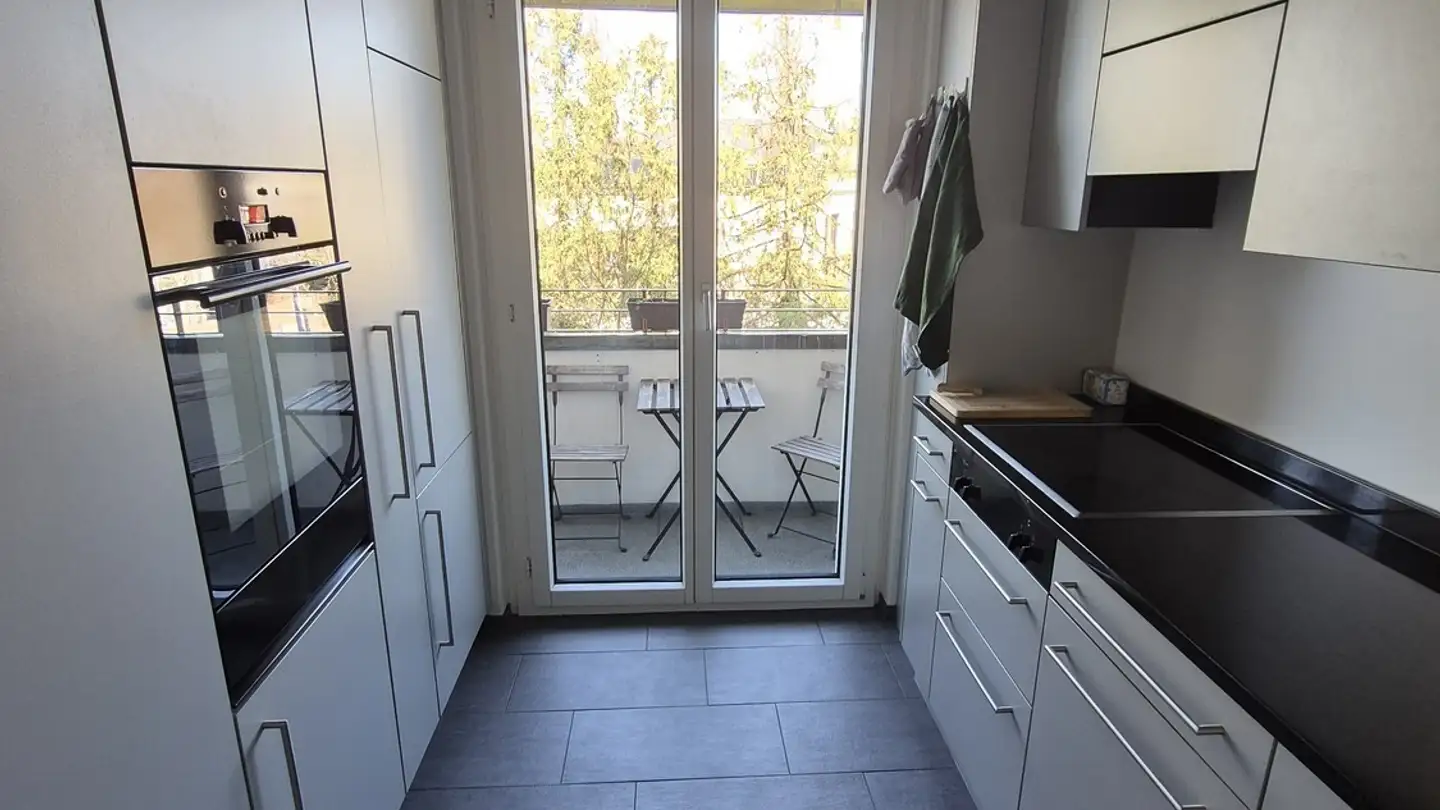 Zimmer mieten - 6005 Luzern - Foto 4