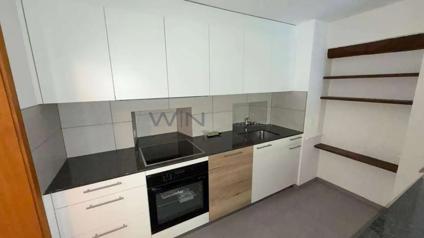 Appartement à louer - 4415 Lausen - Photo 2