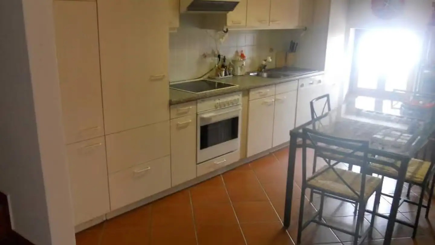 Appartamento in affitto - Via Dei Somazzi 3, 6932 Breganzona - Foto 2