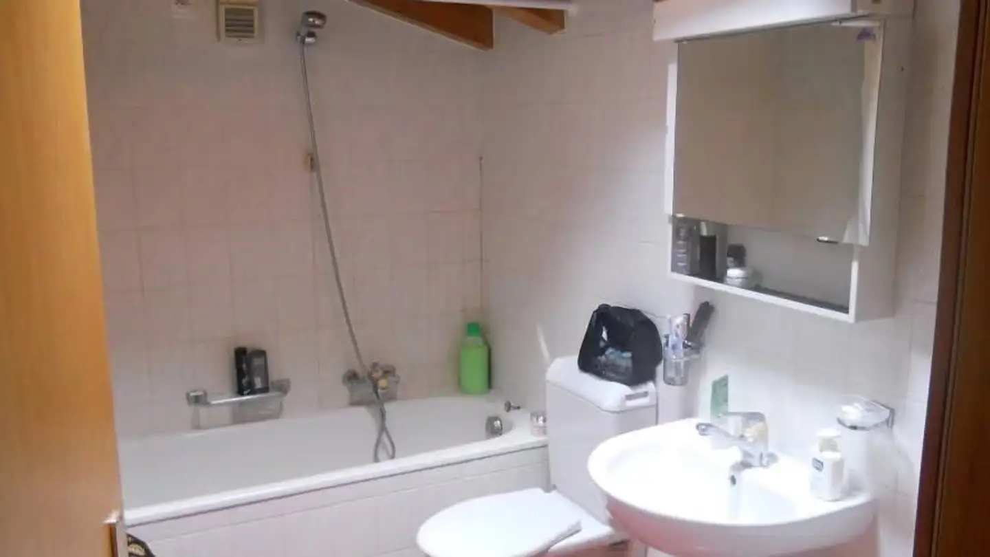 Appartamento in affitto - Via Dei Somazzi 3, 6932 Breganzona - Foto 3