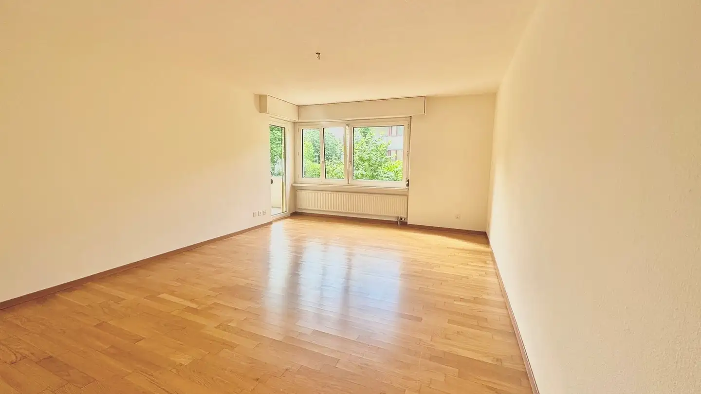 Apartment for rent - Wiesenstrasse 4, 8307 Effretikon - Photo 2