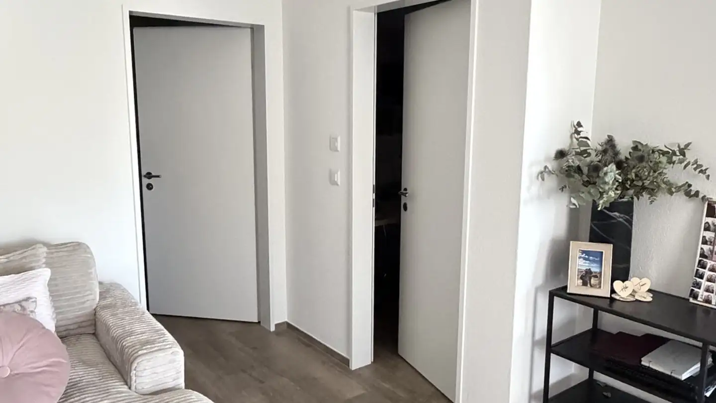 Zimmer mieten - 8903 Birmensdorf ZH - Foto 2