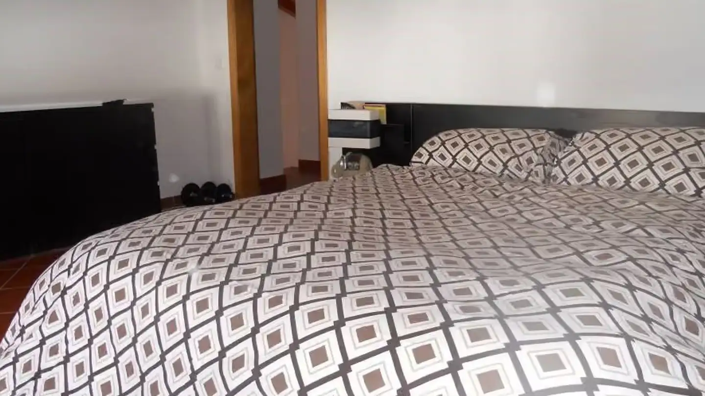 Appartamento in affitto - Via Dei Somazzi 3, 6932 Breganzona - Foto 4