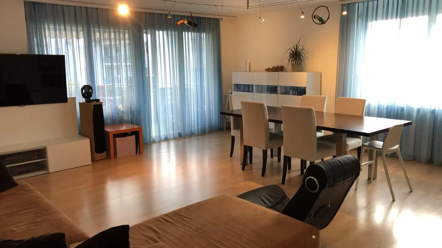 Apartment for rent - Flurstrasse 33, 8302 Kloten - Photo 2