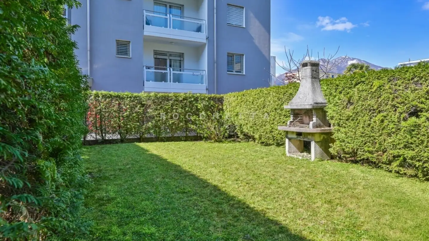 Appartamento in vendita - 6616 Losone - Foto 4