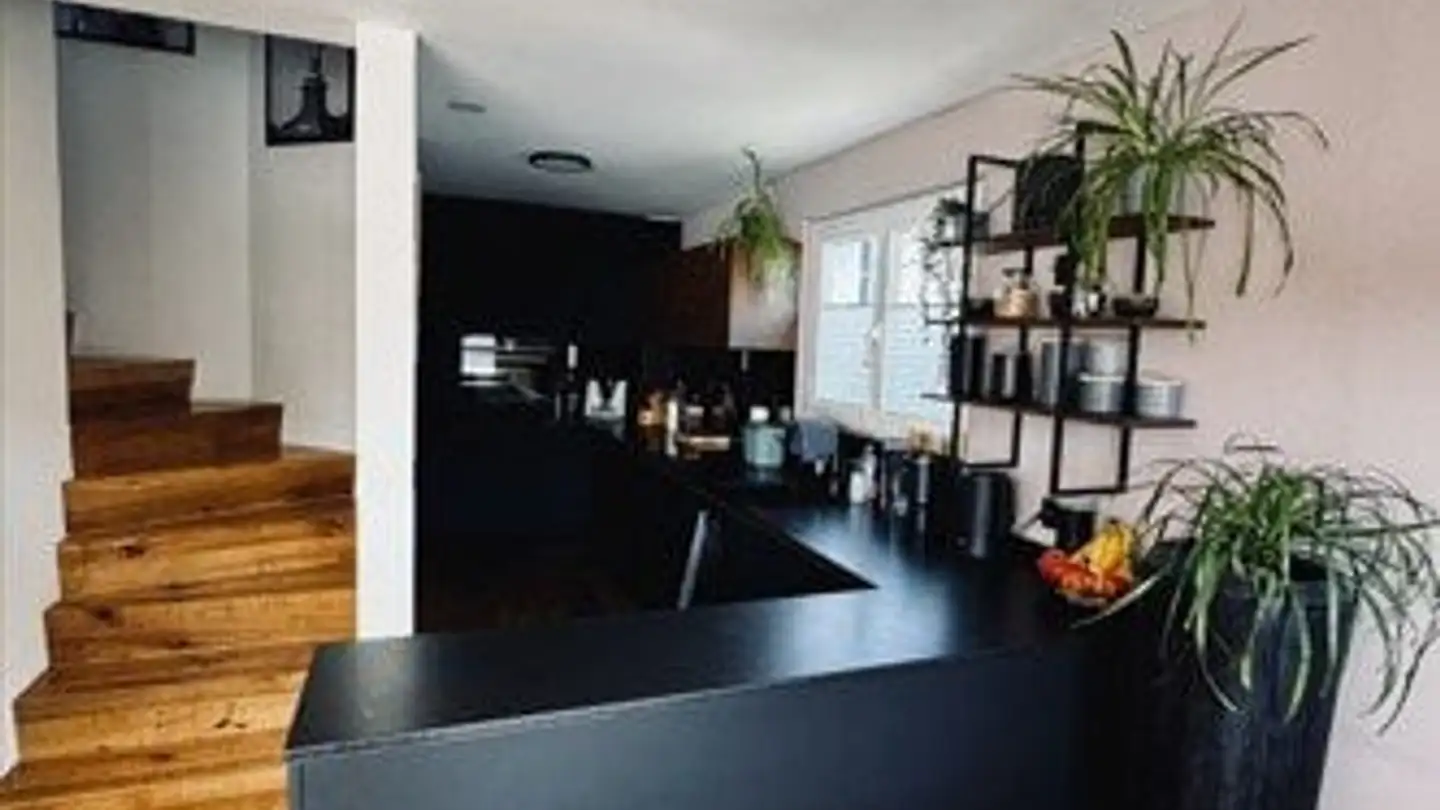 Casa singola in affitto - Hofmattweg 10, 4450 Sissach - Foto 3