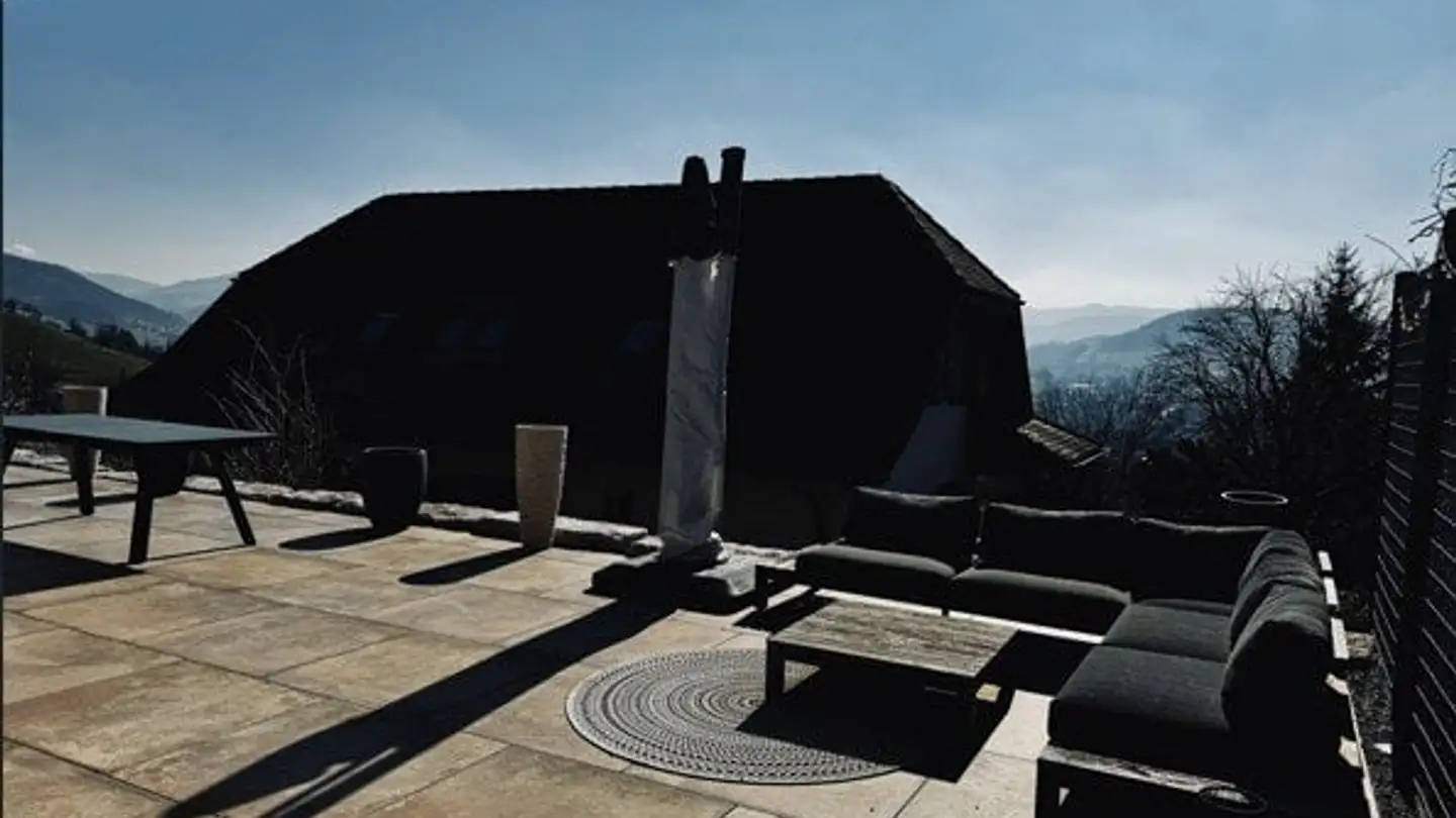 Casa singola in affitto - Hofmattweg 10, 4450 Sissach