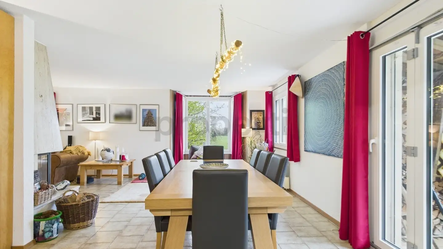 Casa singola in vendita - 1080 Les Cullayes - Foto 4