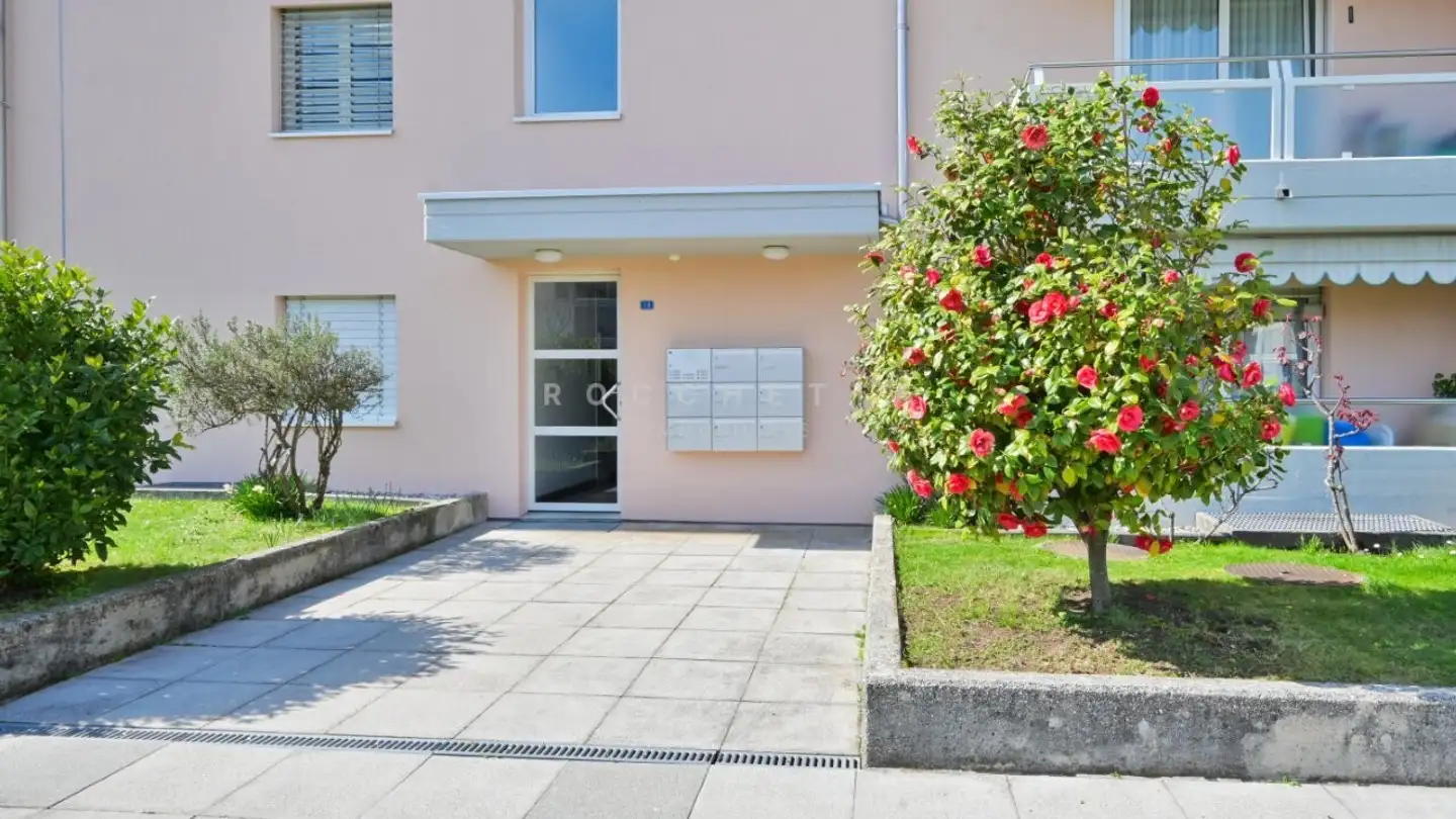 Appartamento in vendita - 6616 Losone - Foto 2