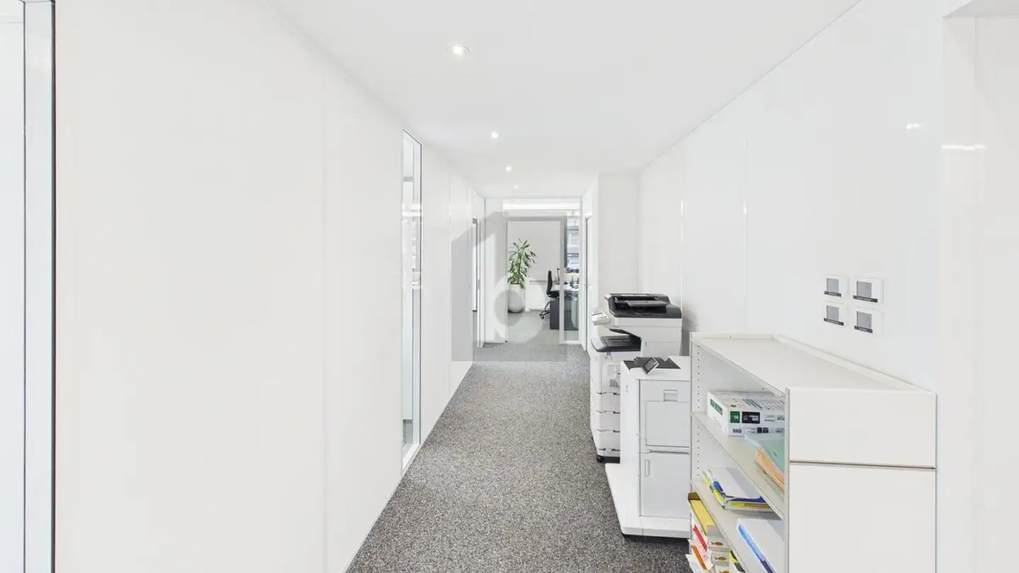 Office space for rent - 3280 Murten - Photo 4