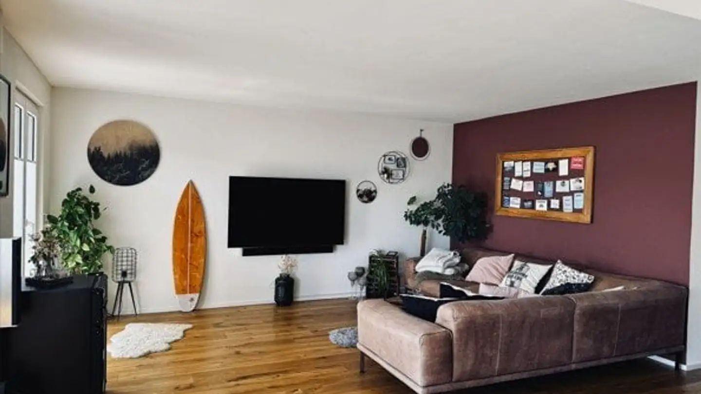 Casa singola in affitto - Hofmattweg 10, 4450 Sissach - Foto 2