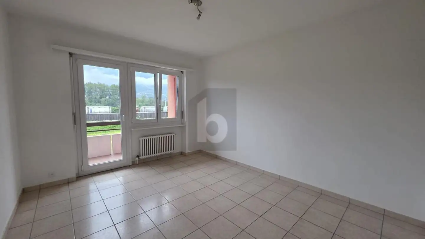 Appartamento in affitto - 6572 Quartino - Foto 4